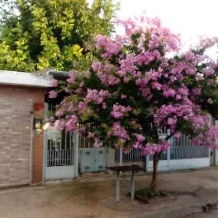 Departamento El Nogal Apartment Alta Gracia Exterior photo