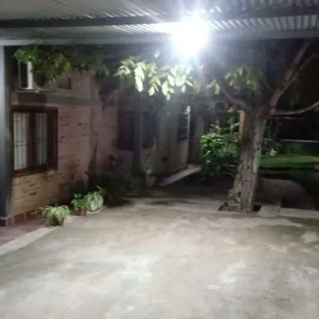 Departamento El Nogal Apartment Alta Gracia Exterior photo