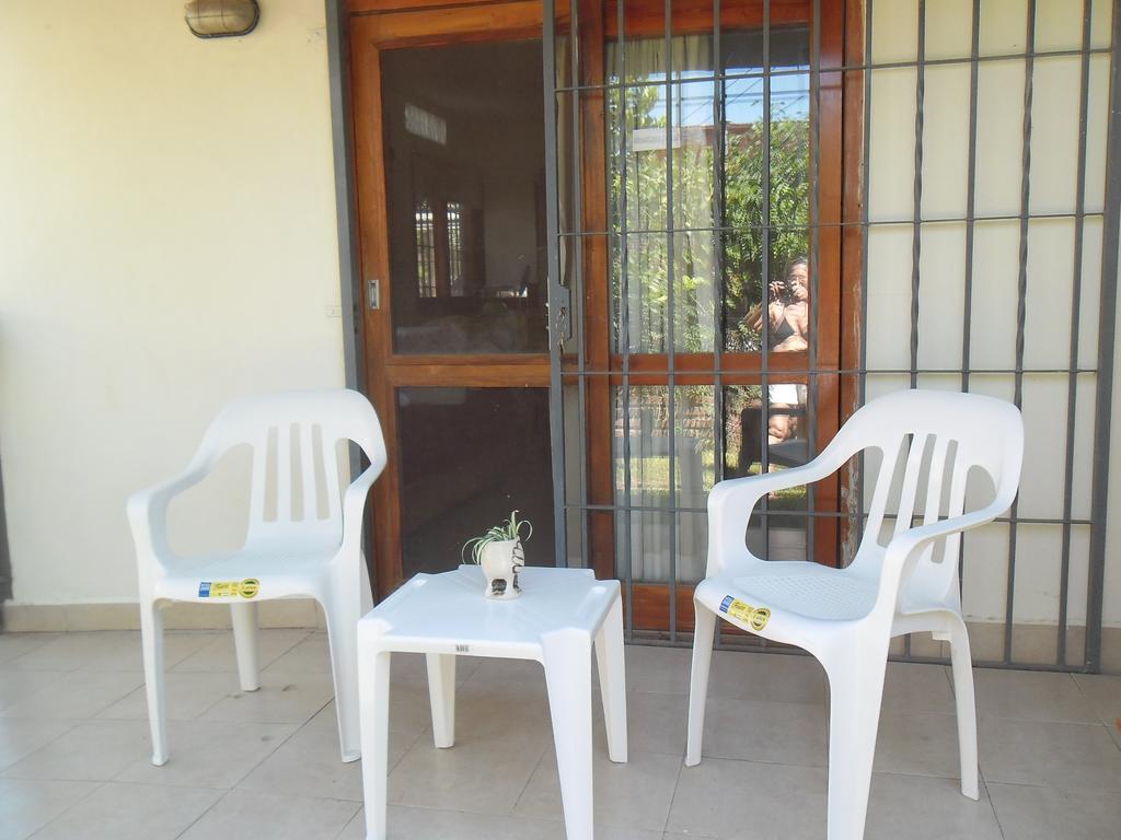 Departamento El Nogal Alta Gracia