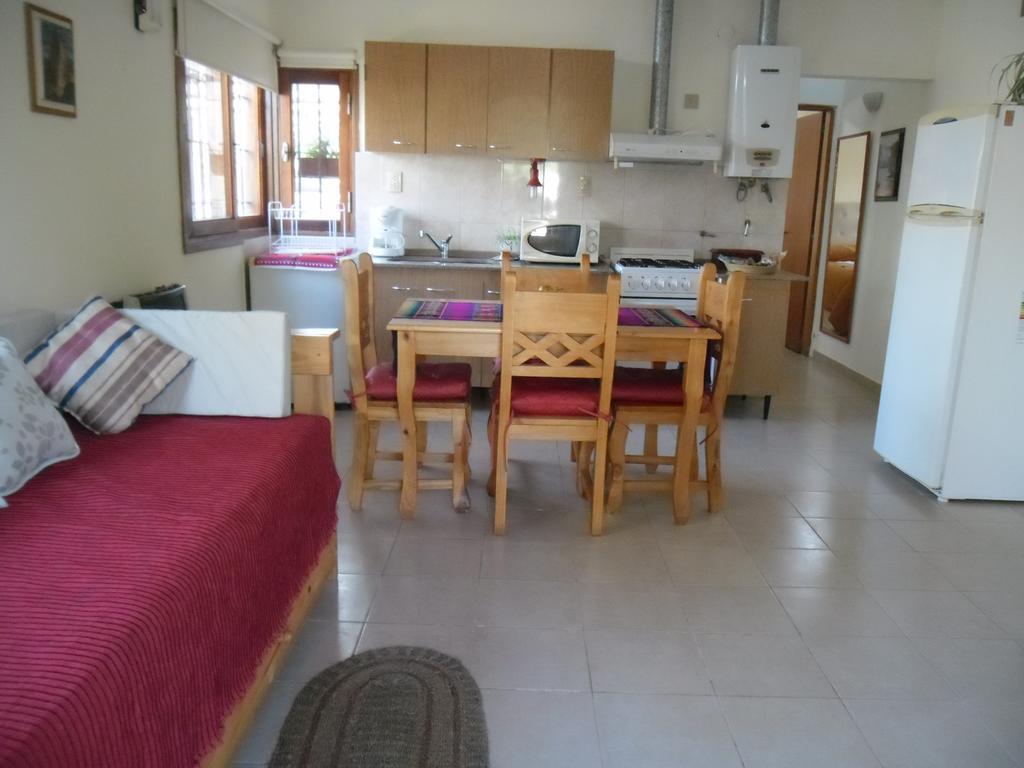 Departamento El Nogal *