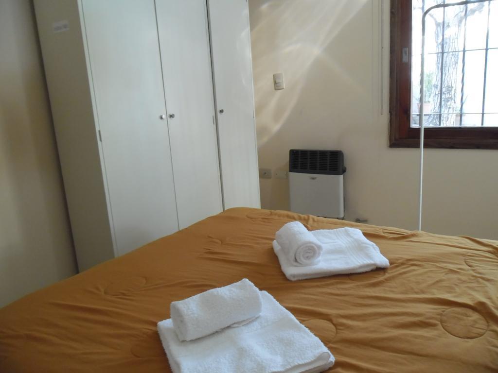 Departamento El Nogal Apartment *