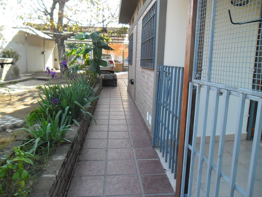 Departamento El Nogal Apartment *
