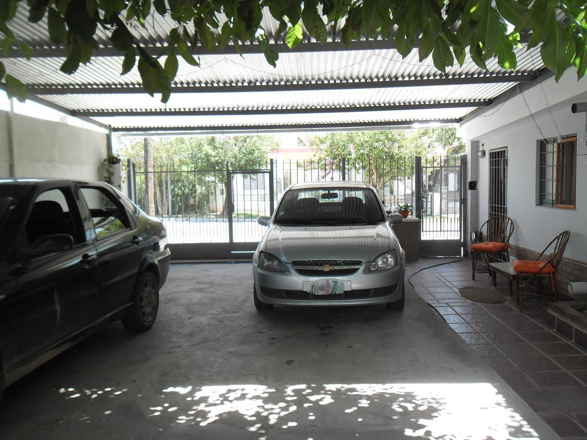 Departamento El Nogal