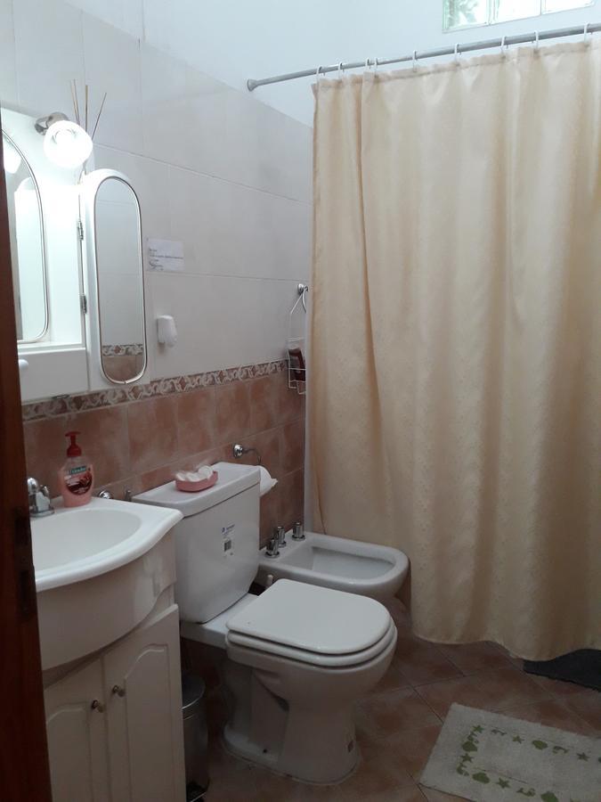 Departamento El Nogal