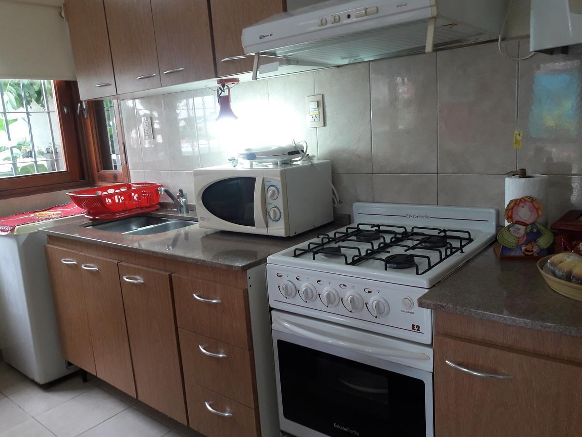 Departamento El Nogal Apartment