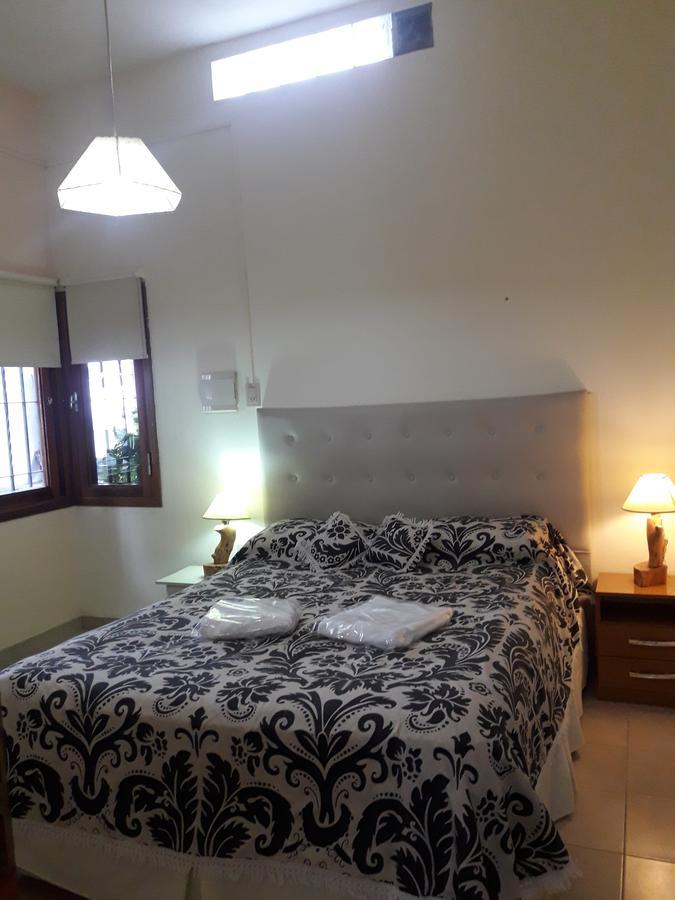 Apartment Departamento El Nogal *