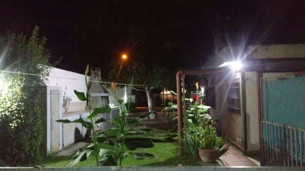 Departamento El Nogal *