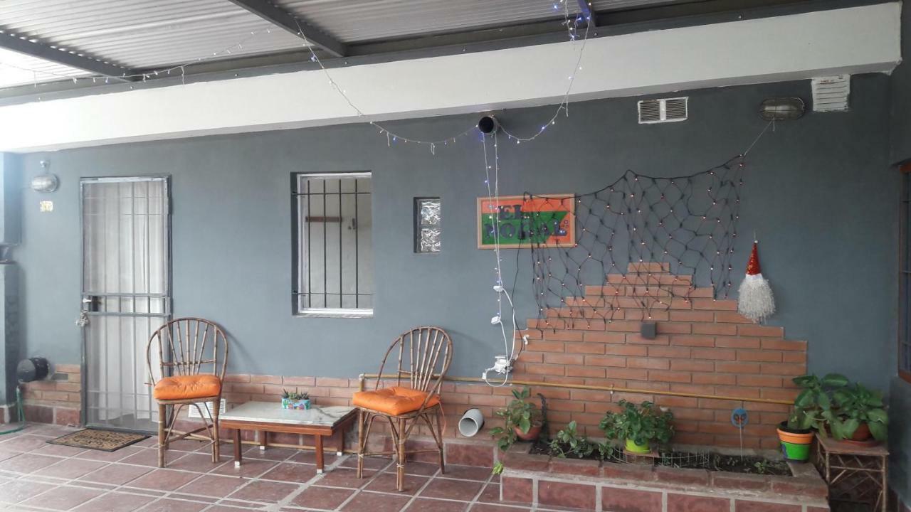 Departamento El Nogal Alta Gracia