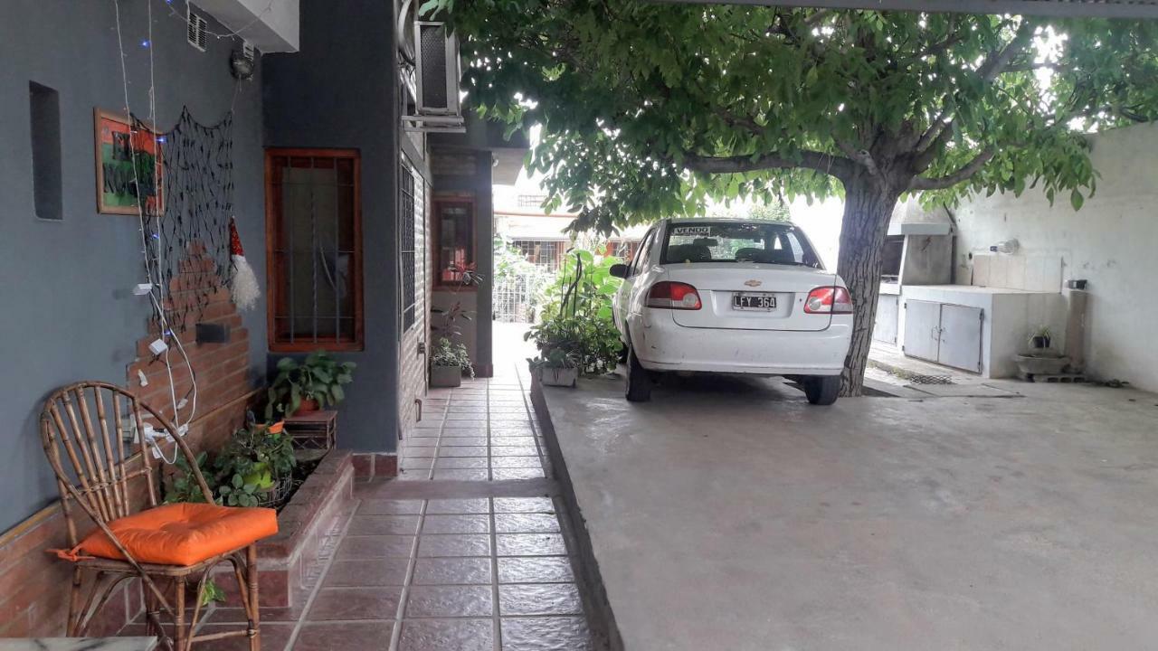 Apartment Departamento El Nogal
