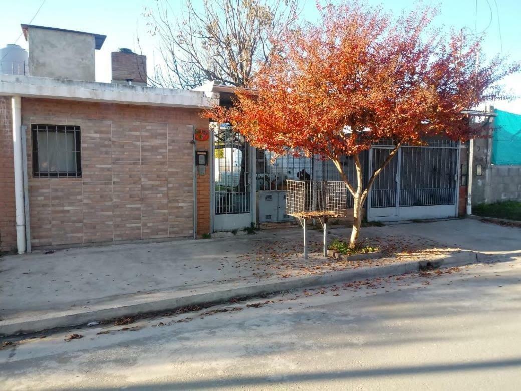 Departamento El Nogal Apartment *
