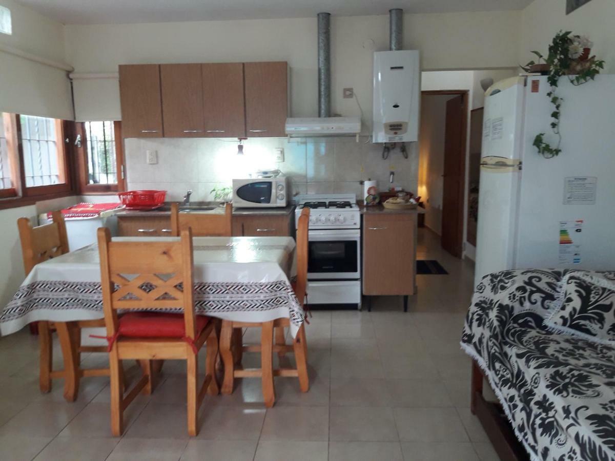 Departamento El Nogal Apartment *
